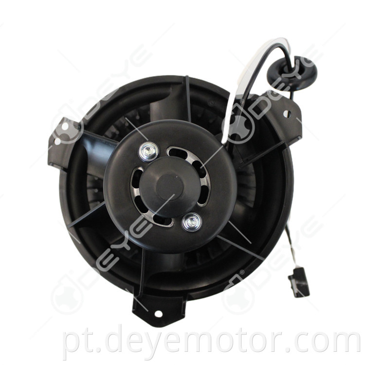 Motor soprador de ar condicionado AY166100-0347 para CHRYSLER PACIFICA TOWN COUNTRY DODGE CARAVAN